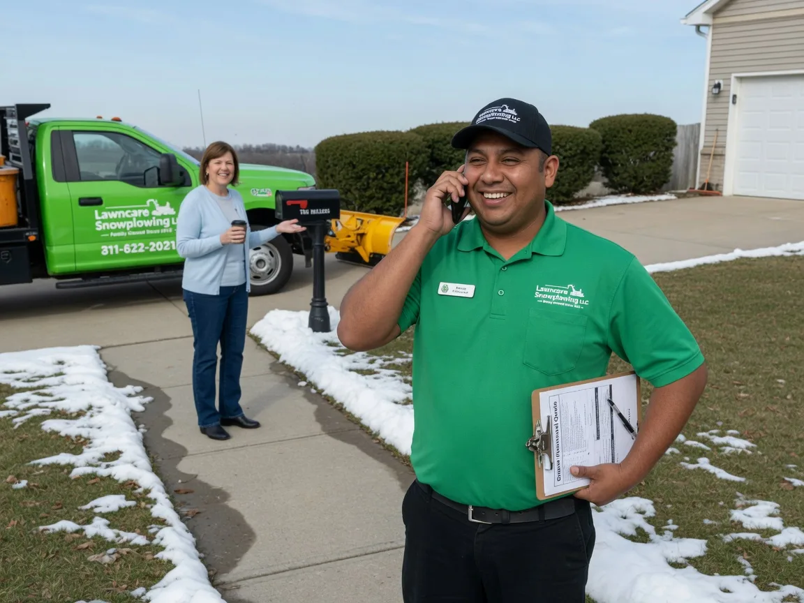 Lawn Care Services By Expert Landscaper Manchester Center, VT FAQs